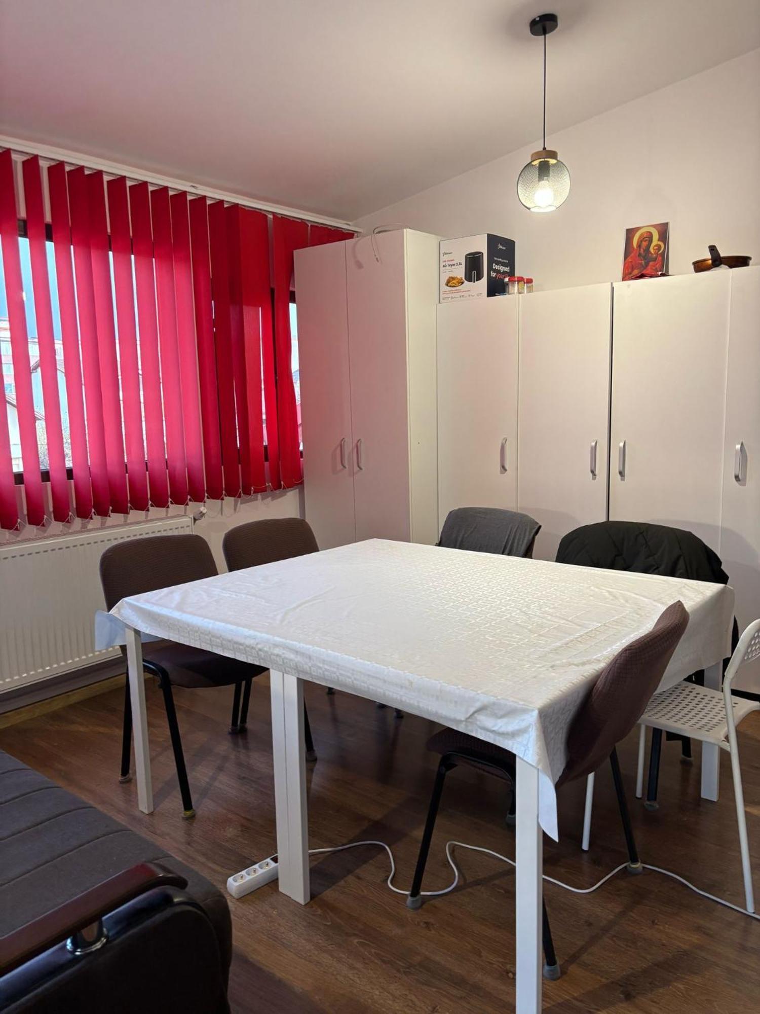 Casa Vlaicu Ξενοδοχείο Μπρασόβ Εξωτερικό φωτογραφία