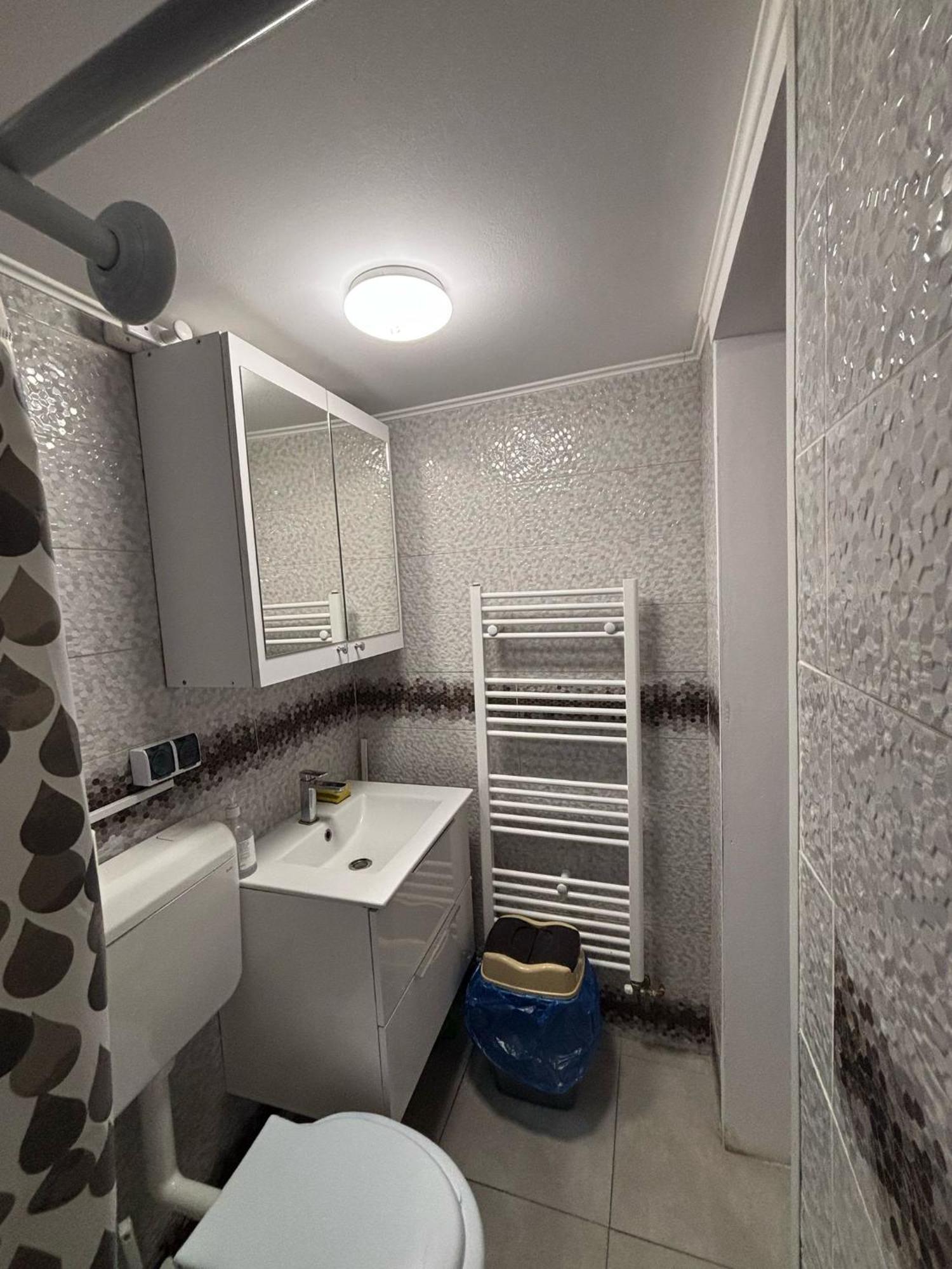Casa Vlaicu Ξενοδοχείο Μπρασόβ Εξωτερικό φωτογραφία