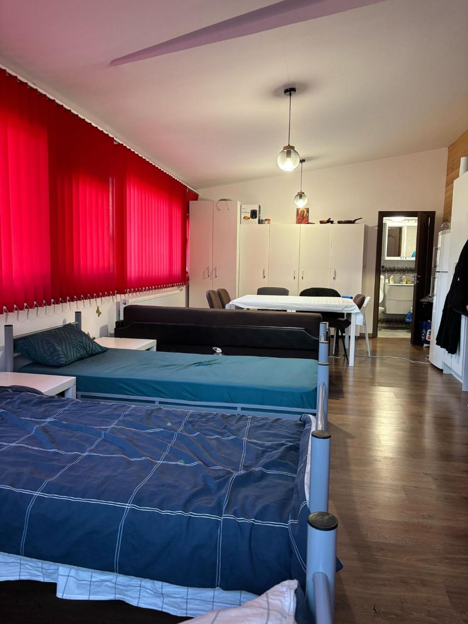 Casa Vlaicu Ξενοδοχείο Μπρασόβ Εξωτερικό φωτογραφία